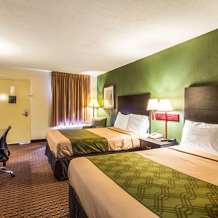 בירמינגהם Econo Lodge - Oxmoor מראה חיצוני תמונה