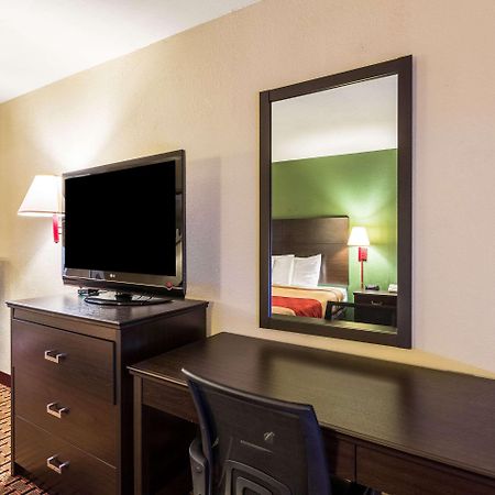 בירמינגהם Econo Lodge - Oxmoor מראה חיצוני תמונה