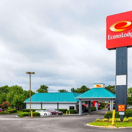 בירמינגהם Econo Lodge - Oxmoor מראה חיצוני תמונה