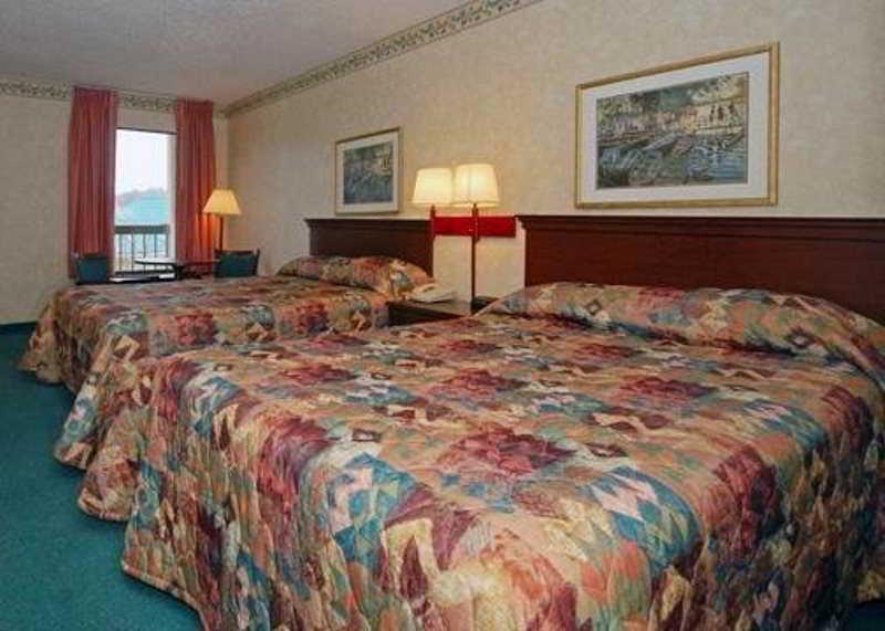 בירמינגהם Econo Lodge - Oxmoor מראה חיצוני תמונה