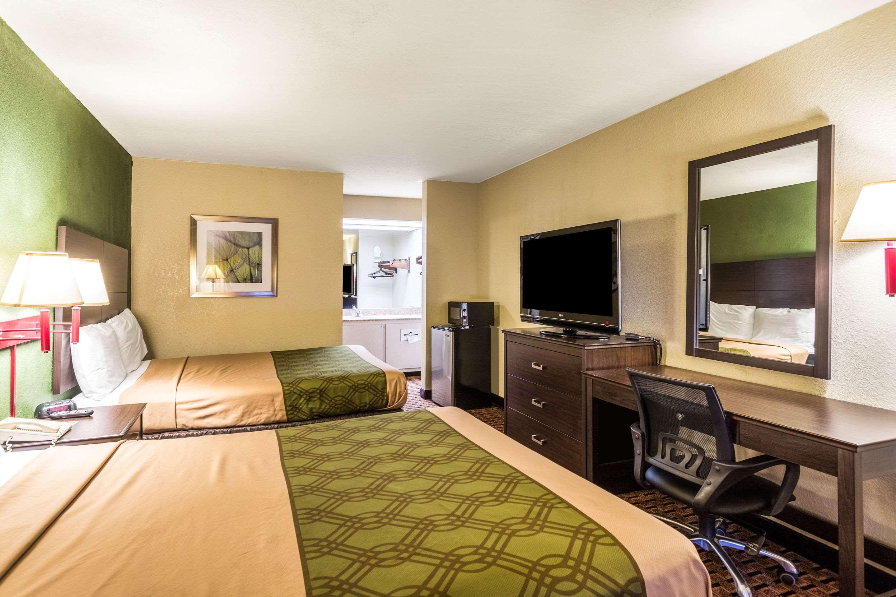 בירמינגהם Econo Lodge - Oxmoor מראה חיצוני תמונה