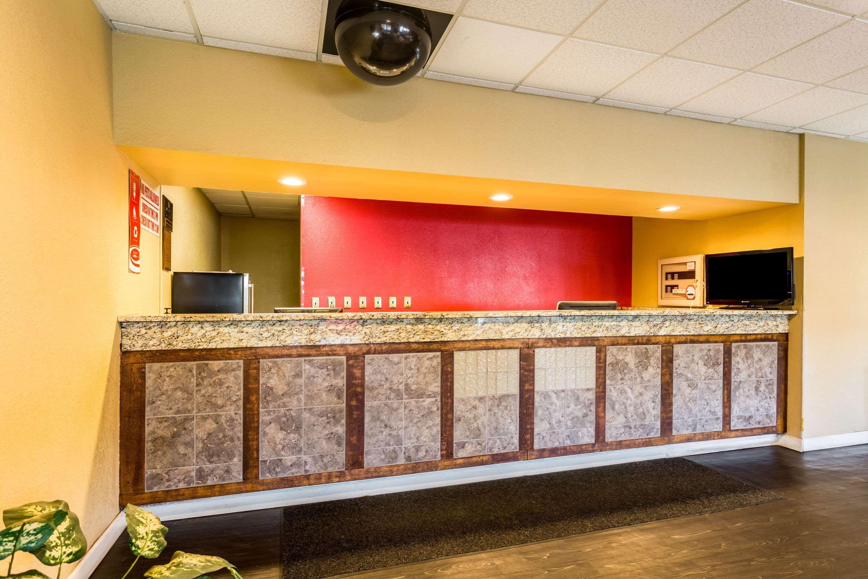 בירמינגהם Econo Lodge - Oxmoor מראה חיצוני תמונה