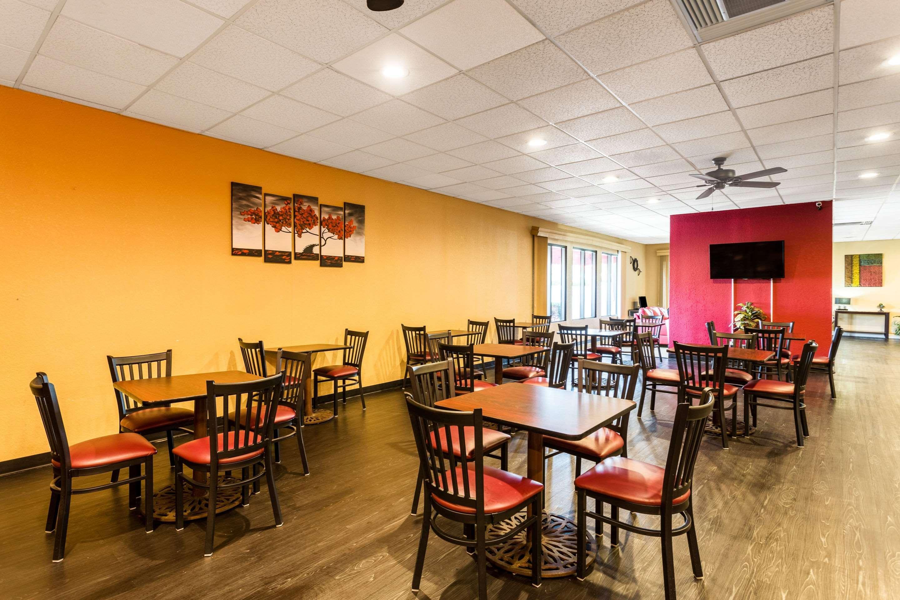 בירמינגהם Econo Lodge - Oxmoor מראה חיצוני תמונה