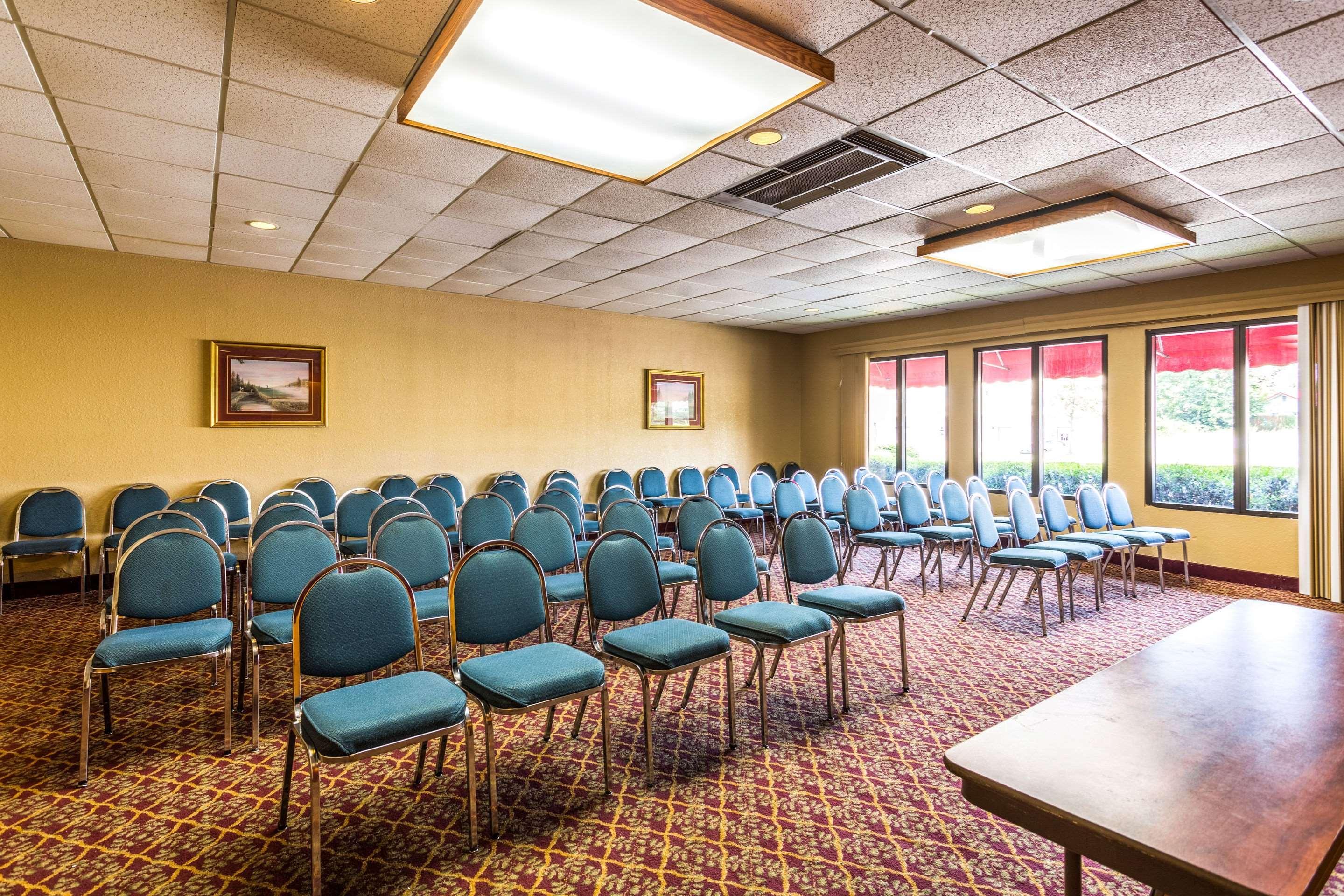 בירמינגהם Econo Lodge - Oxmoor מראה חיצוני תמונה