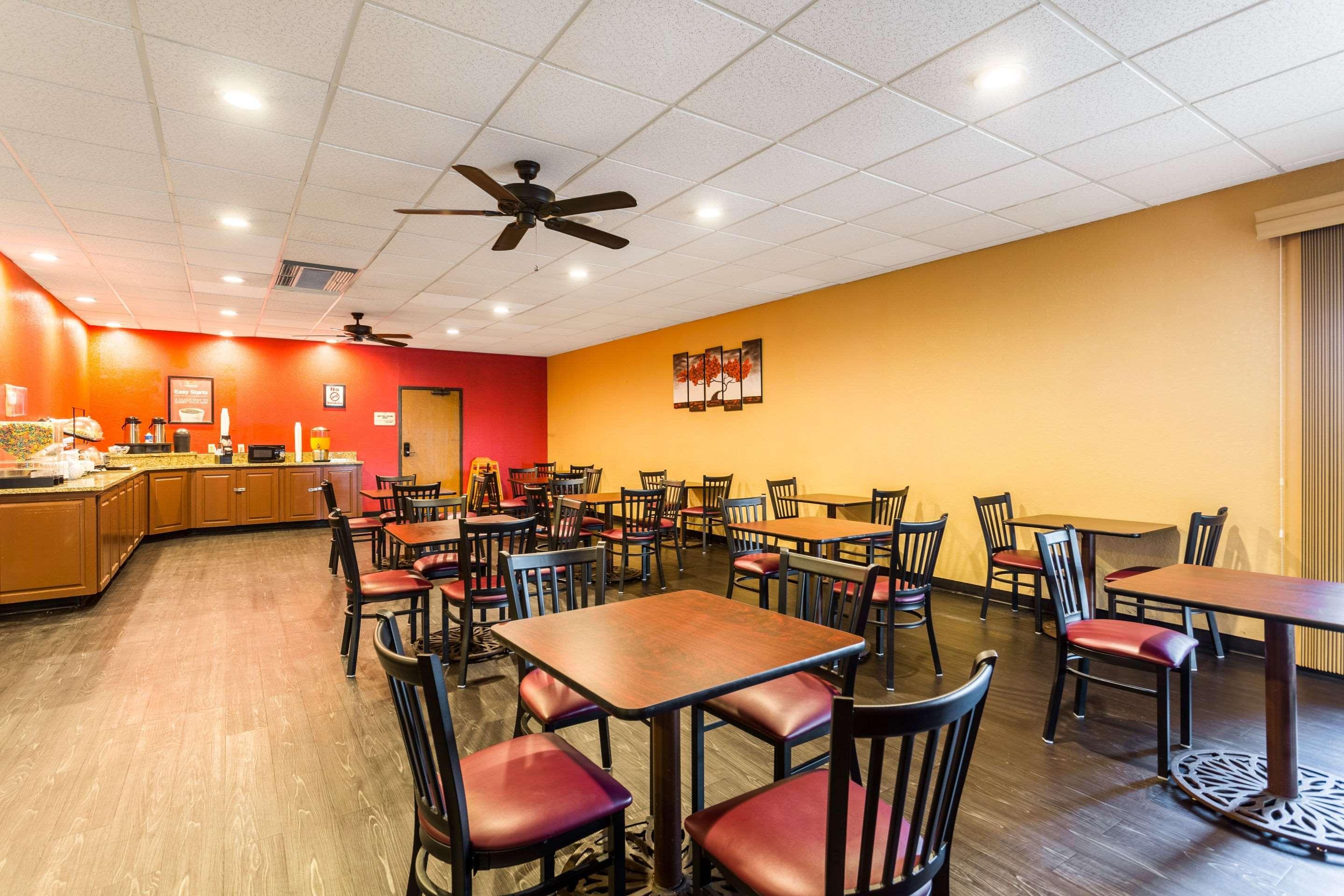 בירמינגהם Econo Lodge - Oxmoor מראה חיצוני תמונה