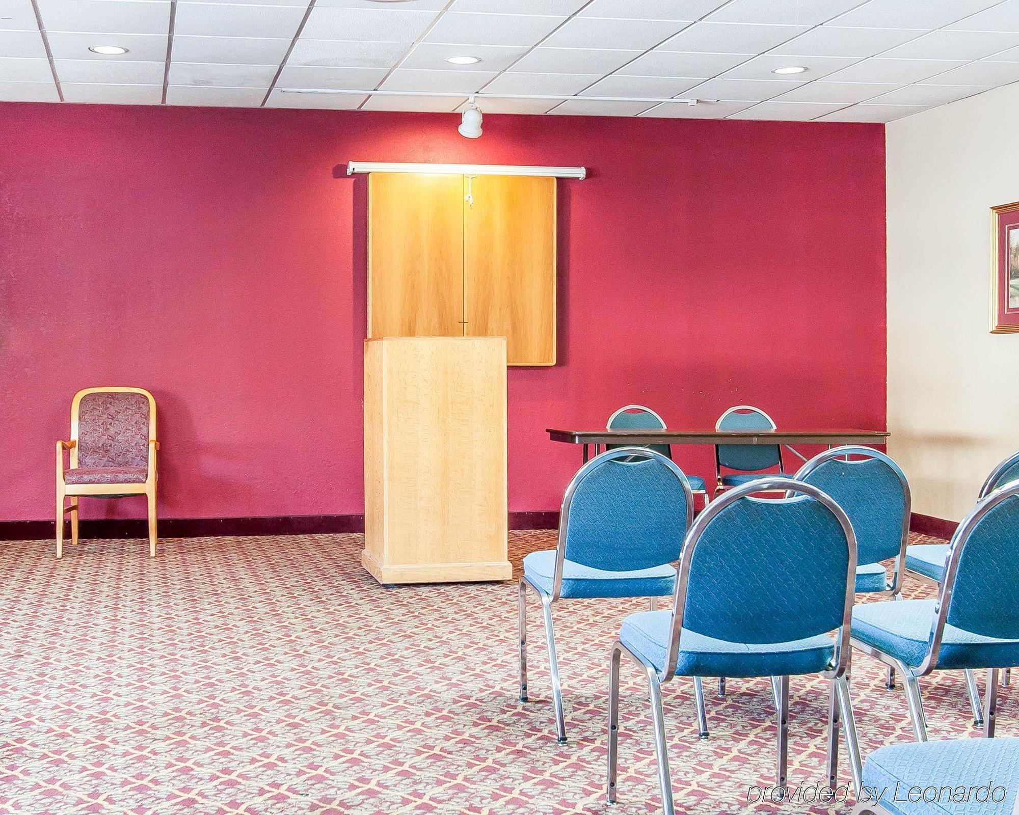 בירמינגהם Econo Lodge - Oxmoor מראה חיצוני תמונה