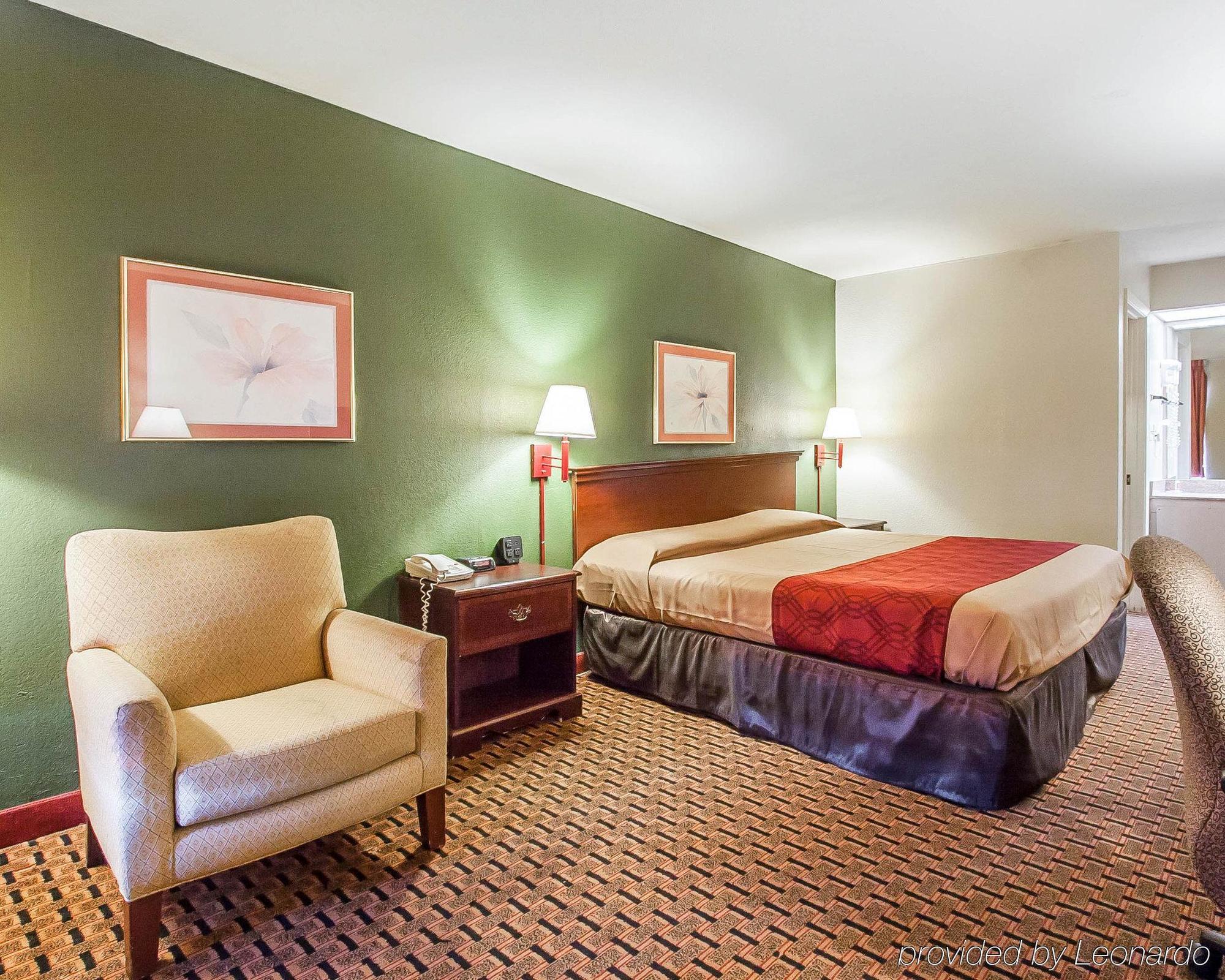 בירמינגהם Econo Lodge - Oxmoor מראה חיצוני תמונה