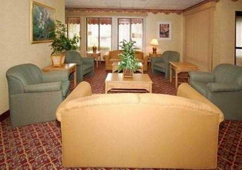 בירמינגהם Econo Lodge - Oxmoor מראה חיצוני תמונה